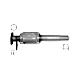 642892 Rear, Driver or Passenger Side Catalytic Converter, 2.4L, 4Cyl, Federal EPA Standard, 46-State Legal (Cannot ship to CA, CO, NY or ME), Direct Fit