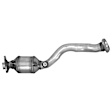 642897 Center Catalytic Converter, 1.3L, 4Cyl, Federal EPA Standard, 46-State Legal (Cannot ship to CA, CO, NY or ME), Direct Fit