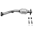 642898 Catalytic Converter, 2.0L, 4Cyl, Federal EPA Standard, 46-State Legal (Cannot ship to CA, CO, NY or ME), Direct Fit