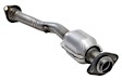 642898 Catalytic Converter, 2.0L, 4Cyl, Federal EPA Standard, 46-State Legal (Cannot ship to CA, CO, NY or ME), Direct Fit