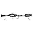 642930 Catalytic Converter, 3.0L, 6Cyl, Federal EPA Standard, 46-State Legal (Cannot ship to CA, CO, NY or ME), Direct Fit