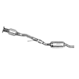 642976 Passenger Side Catalytic Converter, 2.8L, 6Cyl, Federal EPA Standard, 46-State Legal (Cannot ship to CA, CO, NY or ME), Direct Fit