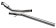 642979 Catalytic Converter, Federal EPA Standard, 46-State Legal (Cannot ship to CA, CO, NY or ME), Direct Fit