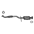 642986 Catalytic Converter, 2.4L, 4Cyl, Federal EPA Standard, 46-State Legal (Cannot ship to CA, CO, NY or ME), Direct Fit