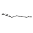 642991 Catalytic Converter, 3.8L, 6Cyl, Federal EPA Standard, 46-State Legal (Cannot ship to CA, CO, NY or ME), Direct Fit