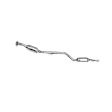 642995 Passenger Side Catalytic Converter, Federal EPA Standard, 46-State Legal (Cannot ship to CA, CO, NY or ME), Direct Fit