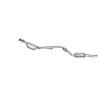 642998 Passenger Side Catalytic Converter, 3.2L, 6Cyl, Federal EPA Standard, 46-State Legal (Cannot ship to CA, CO, NY or ME), Wagon, Direct Fit