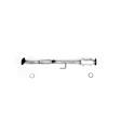 643001 Catalytic Converter, 2.4L, 4Cyl, Federal EPA Standard, 46-State Legal (Cannot ship to CA, CO, NY or ME), Direct Fit