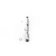 643001 Catalytic Converter, 2.4L, 4Cyl, Federal EPA Standard, 46-State Legal (Cannot ship to CA, CO, NY or ME), Direct Fit