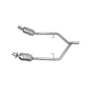 643004 Catalytic Converter, 4.0L, 6Cyl, Federal EPA Standard, 46-State Legal (Cannot ship to CA, CO, NY or ME), Direct Fit