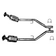 643008 Catalytic Converter, 4.6L, 8Cyl, Federal EPA Standard, 46-State Legal (Cannot ship to CA, CO, NY or ME), Direct Fit