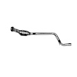 643009 Passenger Side Catalytic Converter, Federal EPA Standard, 46-State Legal (Cannot ship to CA, CO, NY or ME), RWD, Direct Fit