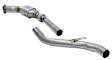2008 Dodge Charger - Driver Side Catalytic Converter, 2.7L 6Cyl, Federal EPA Standard, 46-State Legal (Cannot ship to CA, CO, NY or ME)