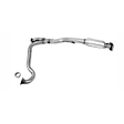 643040 Rear, Driver or Passenger Side Catalytic Converter, 3.7L, 6Cyl, Federal EPA Standard, 46-State Legal (Cannot ship to CA, CO, NY or ME), Direct Fit