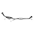 643052 Catalytic Converter, 3.0L, 6Cyl, Federal EPA Standard, 46-State Legal (Cannot ship to CA, CO, NY or ME), Direct Fit
