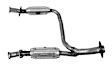 643056 Catalytic Converter, 4.6L, 8Cyl, Federal EPA Standard, 46-State Legal (Cannot ship to CA, CO, NY or ME), Direct Fit