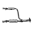 643056 Catalytic Converter, 4.6L, 8Cyl, Federal EPA Standard, 46-State Legal (Cannot ship to CA, CO, NY or ME), Direct Fit