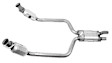 643066 Catalytic Converter, 3.9L, 8Cyl, Federal EPA Standard, 46-State Legal (Cannot ship to CA, CO, NY or ME), Direct Fit