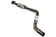 643067 Passenger Side Catalytic Converter, 3.6L, 6Cyl, Federal EPA Standard, 46-State Legal (Cannot ship to CA, CO, NY or ME), Direct Fit