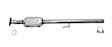643069 Catalytic Converter, 2.7L, 4Cyl, Federal EPA Standard, 46-State Legal (Cannot ship to CA, CO, NY or ME), Direct Fit
