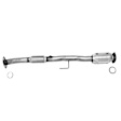 643073 Rear, Driver or Passenger Side Catalytic Converter, 2.5L, 4Cyl, Federal EPA Standard, 46-State Legal (Cannot ship to CA, CO, NY or ME), Direct Fit