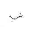643074 Driver Side Catalytic Converter, Federal EPA Standard, 46-State Legal (Cannot ship to CA, CO, NY or ME), Direct Fit
