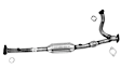 643079 Driver Side Catalytic Converter, 3.5L, 6Cyl, Federal EPA Standard, 46-State Legal (Cannot ship to CA, CO, NY or ME), Direct Fit