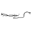 643081 Catalytic Converter, 1.5L, 4Cyl, Federal EPA Standard, 46-State Legal (Cannot ship to CA, CO, NY or ME), Direct Fit