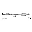 643090 Catalytic Converter, 2.5L, 4Cyl, Federal EPA Standard, 46-State Legal (Cannot ship to CA, CO, NY or ME), Sedan, Direct Fit