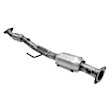 643090 Catalytic Converter, 2.5L, 4Cyl, Federal EPA Standard, 46-State Legal (Cannot ship to CA, CO, NY or ME), Sedan, Direct Fit