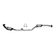 643115 Driver Side Catalytic Converter, 3.2L, 6Cyl, Federal EPA Standard, 46-State Legal (Cannot ship to CA, CO, NY or ME), Direct Fit