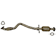 643136 Catalytic Converter, 1.8L, 4Cyl, Federal EPA Standard, 46-State Legal (Cannot ship to CA, CO, NY or ME), Direct Fit