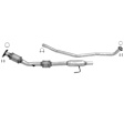 643149 Catalytic Converter, 1.8L, 4Cyl, Federal EPA Standard, 46-State Legal (Cannot ship to CA, CO, NY or ME), Sedan, Direct Fit