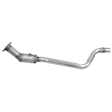 643152 Front, Driver Side Catalytic Converter, 5.7L, 8Cyl, Federal EPA Standard, 46-State Legal (Cannot ship to CA, CO, NY or ME), RWD, Direct Fit