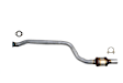 643156 Rear, Passenger Side Catalytic Converter, 3.0L, 6Cyl, Federal EPA Standard, 46-State Legal (Cannot ship to CA, CO, NY or ME), Direct Fit