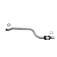 643156 Rear, Passenger Side Catalytic Converter, 3.0L, 6Cyl, Federal EPA Standard, 46-State Legal (Cannot ship to CA, CO, NY or ME), Direct Fit