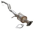 643157 Rear, Driver or Passenger Side Catalytic Converter, 2.5L, 4Cyl, Federal EPA Standard, 46-State Legal (Cannot ship to CA, CO, NY or ME), Direct Fit