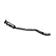 643159 Passenger Side Catalytic Converter, 3.0L, 6Cyl, Federal EPA Standard, 46-State Legal (Cannot ship to CA, CO, NY or ME), AWD, Direct Fit