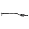 643161 Rear, Passenger Side Catalytic Converter, 3.0L, 6Cyl, Federal EPA Standard, 46-State Legal (Cannot ship to CA, CO, NY or ME), Direct Fit
