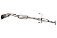643171 Catalytic Converter, 2.0L, 4Cyl, Federal EPA Standard, 46-State Legal (Cannot ship to CA, CO, NY or ME), Direct Fit