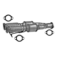644002 Center Catalytic Converter, 4.4L, 8Cyl, Federal EPA Standard, 46-State Legal (Cannot ship to CA, CO, NY or ME), Direct Fit