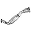 644016 Front, Driver or Passenger Side Catalytic Converter, 3.9L, 6Cyl, Federal EPA Standard, 46-State Legal (Cannot ship to CA, CO, NY or ME), Direct Fit