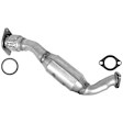 644016 Front, Driver or Passenger Side Catalytic Converter, 3.9L, 6Cyl, Federal EPA Standard, 46-State Legal (Cannot ship to CA, CO, NY or ME), Direct Fit