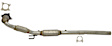644023 Catalytic Converter, 2.0L, 4Cyl, Federal EPA Standard, 46-State Legal (Cannot ship to CA, CO, NY or ME), Direct Fit