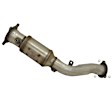 644025 Catalytic Converter, 2.0L, 4Cyl, Federal EPA Standard, 46-State Legal (Cannot ship to CA, CO, NY or ME), Direct Fit