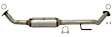644026 Driver Side Catalytic Converter, 4.7L, 8Cyl, Federal EPA Standard, 46-State Legal (Cannot ship to CA, CO, NY or ME), Direct Fit