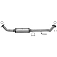 644026 Driver Side Catalytic Converter, 4.7L, 8Cyl, Federal EPA Standard, 46-State Legal (Cannot ship to CA, CO, NY or ME), Direct Fit