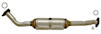644027 Passenger Side Catalytic Converter, 4.7L, 8Cyl, Federal EPA Standard, 46-State Legal (Cannot ship to CA, CO, NY or ME), Direct Fit