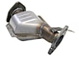 644034 Catalytic Converter, 3.6L, 6Cyl, Federal EPA Standard, 46-State Legal (Cannot ship to CA, CO, NY or ME), Direct Fit