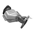 644034 Catalytic Converter, 3.6L, 6Cyl, Federal EPA Standard, 46-State Legal (Cannot ship to CA, CO, NY or ME), Direct Fit